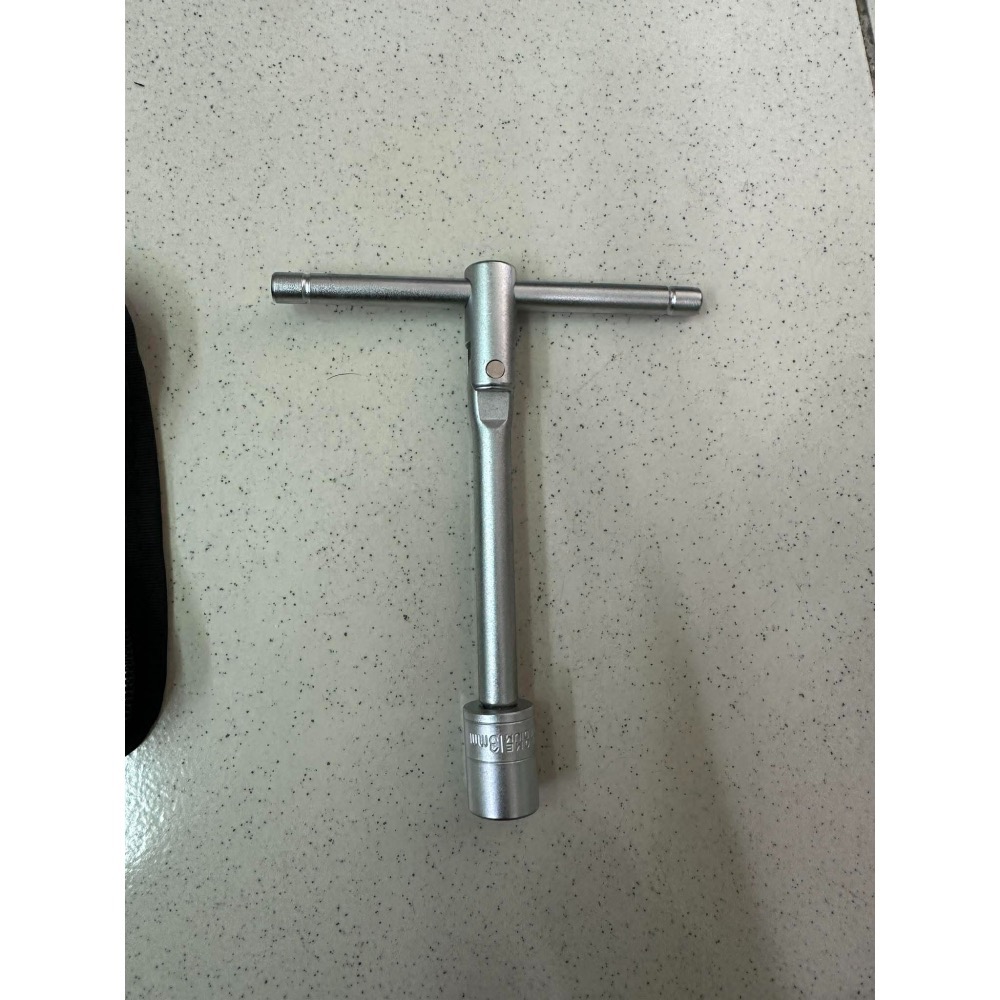 2分簡易型T桿組 外銷產品-細節圖3