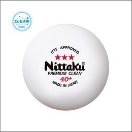 Nittaku 三星球（3入、12入）-細節圖3