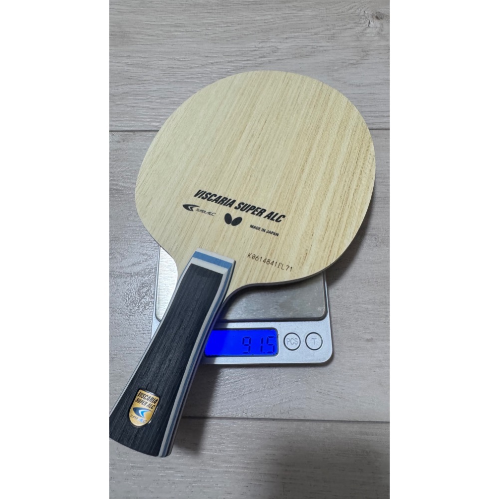 Super Viscaria ALC Svis(89g~91g)-規格圖1