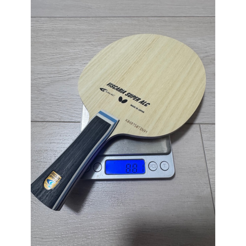 Super Viscaria ALC Svis(88g~91g)-規格圖1