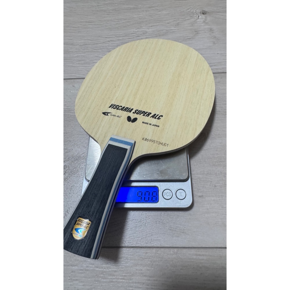 Super Viscaria ALC Svis(89g~91g)-規格圖1