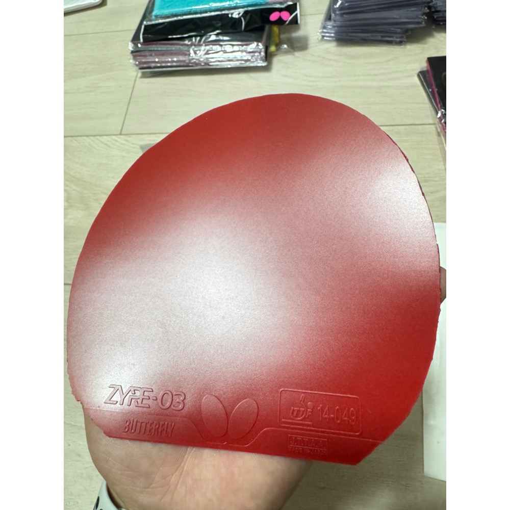 特價區、二手商品區-規格圖1