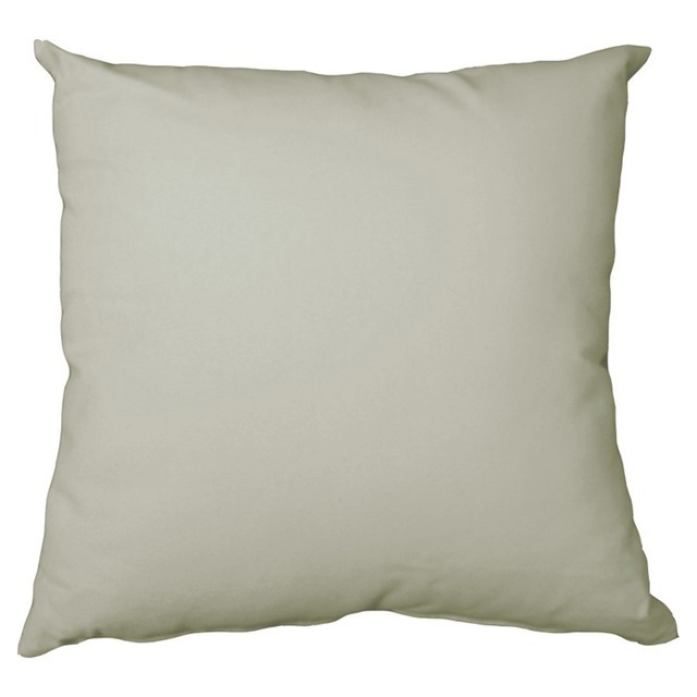 WiSofa 白色百老匯抱枕-細節圖2