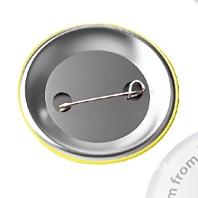 【RODSGN】我愛台灣 國旗版徽章-翠湖綠 44mm-細節圖3