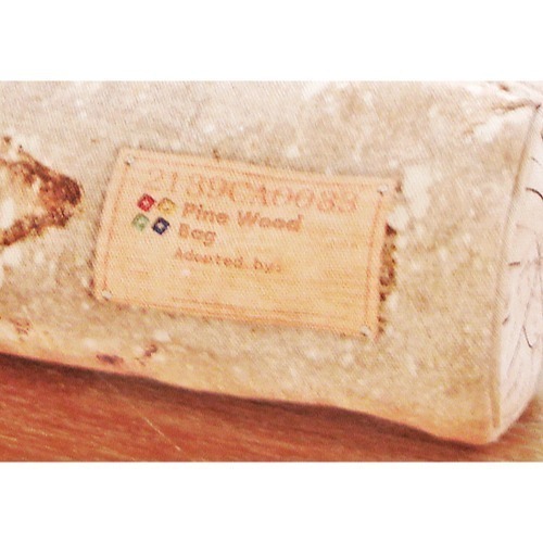 RODCO 松樹筆袋/寵物玩具/滑鼠墊-細節圖2