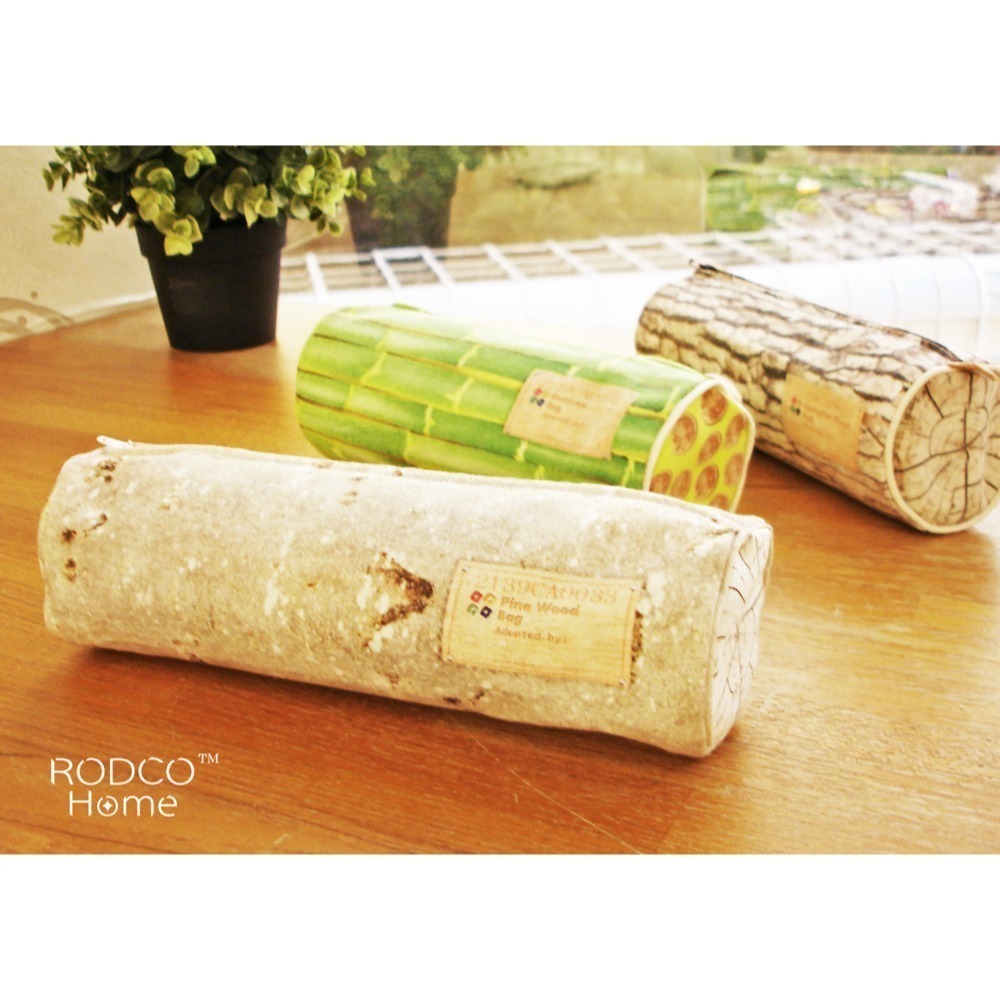 RODCO 松樹筆袋/寵物玩具/滑鼠墊-細節圖3