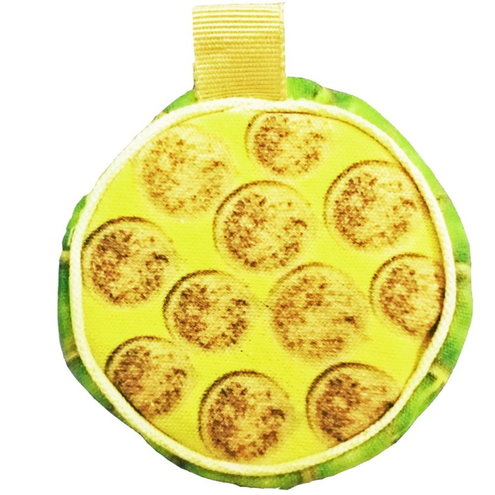 RODCO 幸運竹 筆袋/寵物玩具/滑鼠墊-細節圖2