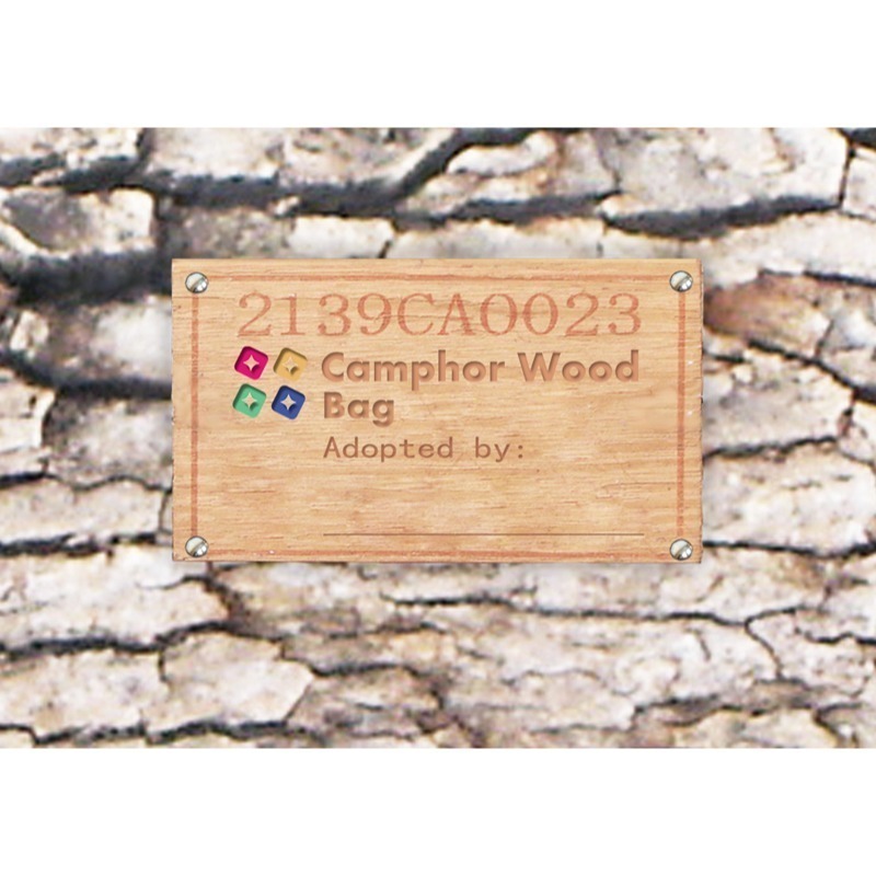 RODCO 樟樹筆袋/寵物玩具/滑鼠墊-細節圖4