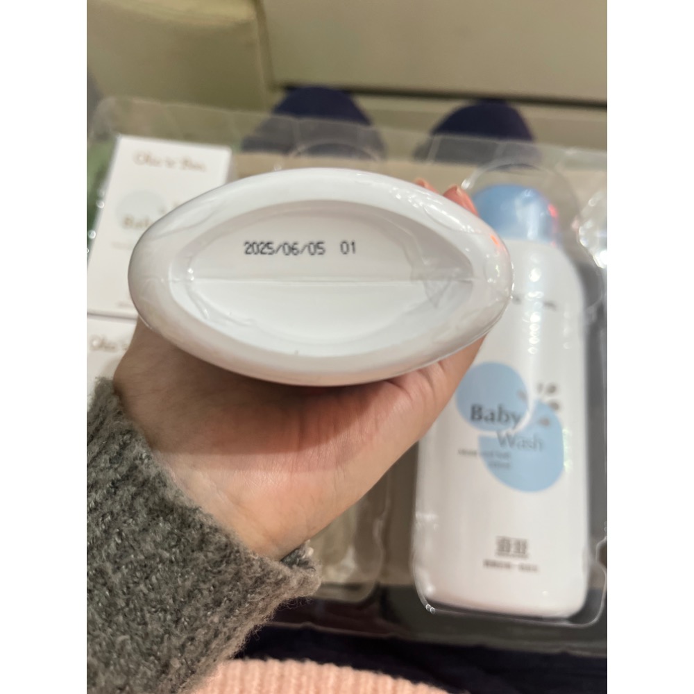 奇哥洗沐潔膚組-細節圖3