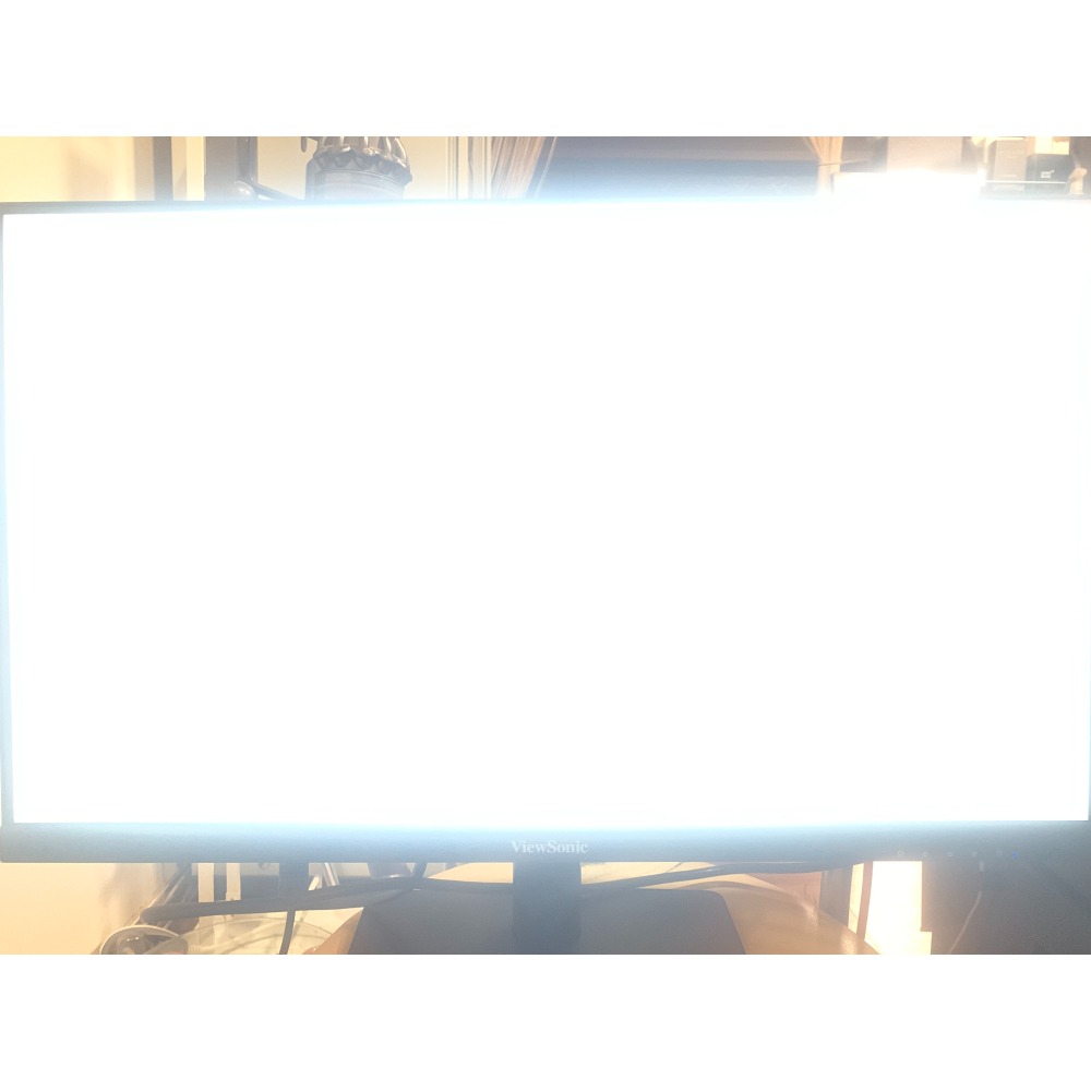 🖥️ 二手電腦螢幕 24吋 LCD顯示器｜正常使用(9成新)-細節圖7
