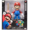 【成品潮玩】JAKKS Nintendo 任天堂 Super Mario 超級瑪利歐 瑪利歐電影: 5吋珍藏公仔-規格圖4