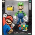 【成品潮玩】JAKKS Nintendo 任天堂 Super Mario 超級瑪利歐 瑪利歐電影: 5吋珍藏公仔-規格圖4