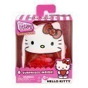 【成品潮玩】MOOSE REAL LITTLES Sanrio 三麗鷗 凱蒂貓和好朋友 背包吊飾 HELLO KITTY-規格圖8