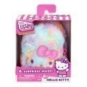 【成品潮玩】MOOSE REAL LITTLES Sanrio 三麗鷗 凱蒂貓和好朋友 背包吊飾 HELLO KITTY-規格圖8