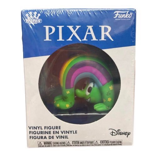 【成品潮玩】FUNKO MINI 迪士尼 DISNEY PIXAR 皮克斯 經典短片人物單入盒裝 DAY 晝-細節圖2