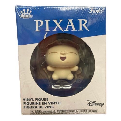 【成品潮玩】FUNKO MINI 迪士尼 DISNEY PIXAR 皮克斯 經典短片人物單入盒裝 BAO 包子-細節圖5