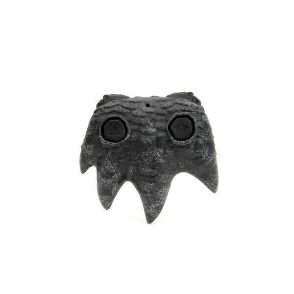 🔥成品潮玩🔥JADA TOYS 新帝國 Godzilla 哥吉拉與金剛 12吋 覺醒 RC 遙控玩具 發光 免運費-細節圖4