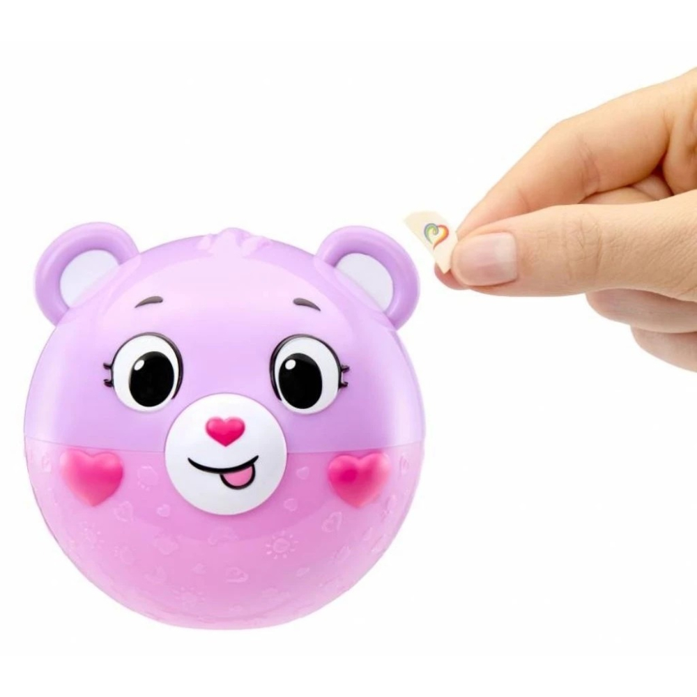 【成品潮玩】 L.O.L SURPRISE! LOL 驚喜寶貝蛋 驚喜Care Bears 彩虹熊寶貝 盲包隨機出貨-細節圖2