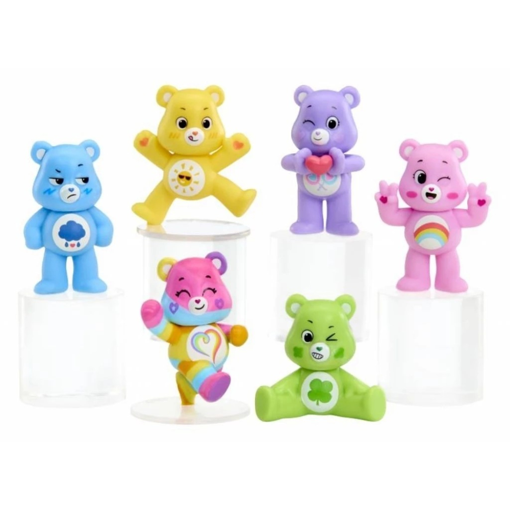 【成品潮玩】 L.O.L SURPRISE! LOL 驚喜寶貝蛋 驚喜Care Bears 彩虹熊寶貝 盲包隨機出貨-細節圖3