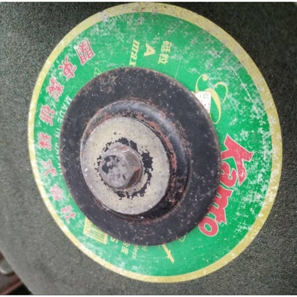 日立鐵工切斷機電鋸機二手良品可議價-細節圖4