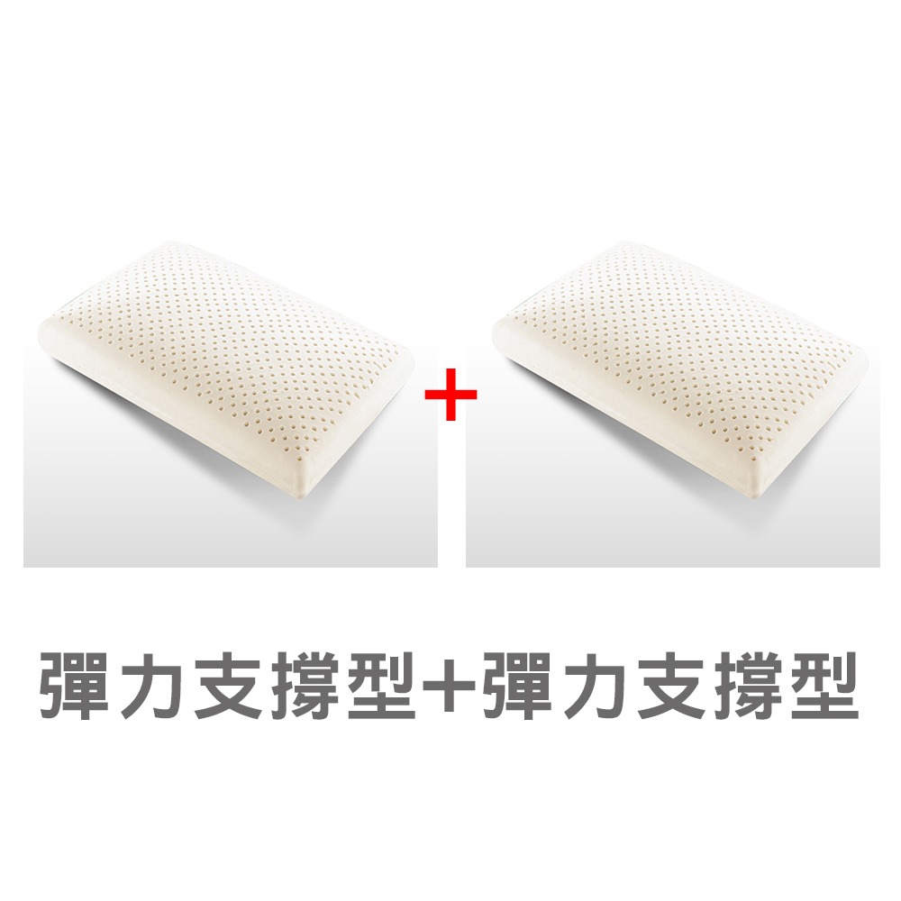 彈力支撐型+彈力支撐型 (超值兩入)