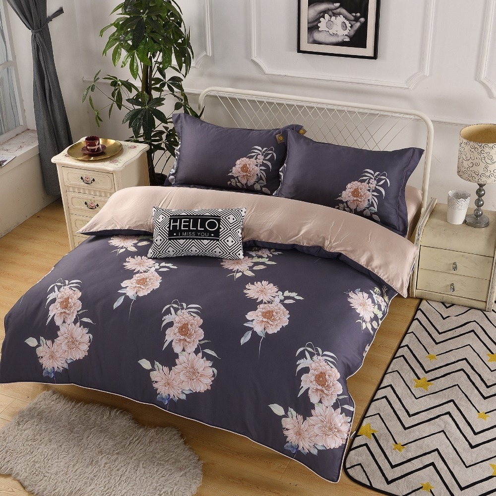 【金大器】60s天絲床包四件組 床寢 床單 兩用被 枕套 60支天絲 萊賽爾纖維 專櫃床包 雙人床包 天絲床包推薦-規格圖1