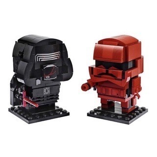 [Home&Brick] LEGO 75232 Kylo Ren &Sith Trooper-細節圖2