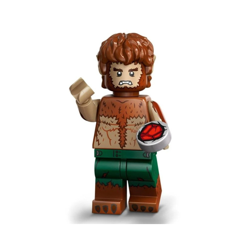 [Home&amp;Brick] LEGO 71039 漫威第二代人偶包 狼人