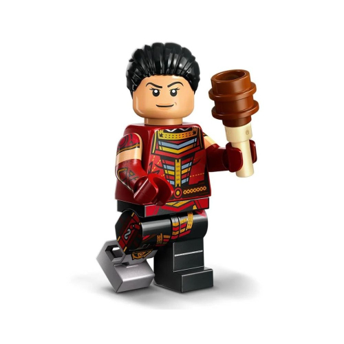 [Home&amp;Brick] LEGO 71039 漫威第二代人偶包 迴聲