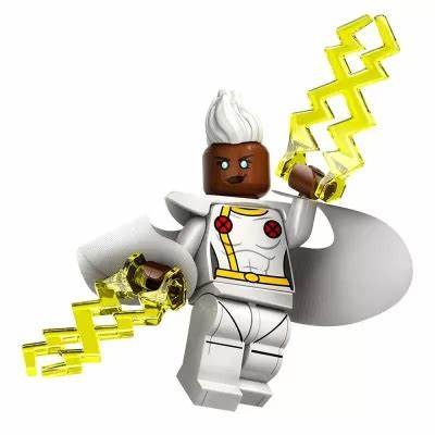 [Home&amp;Brick] LEGO 71039 漫威第二代人偶包 暴風女