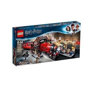 [Home&amp;Brick] LEGO LEGO 75955 霍格華茲特快車