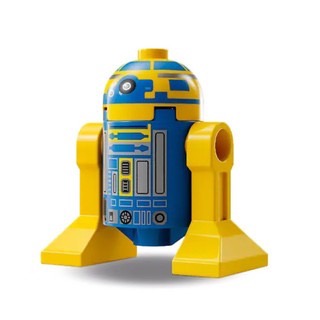 [Home&amp;Brick] LEGO 75364 New Republic Astromech Droid