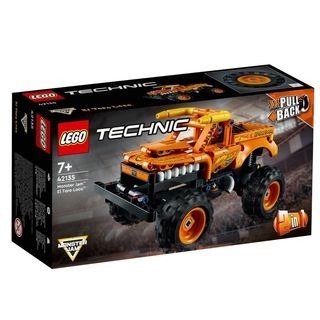 [Home&amp;Brick] LEGO 42135 怪獸卡車