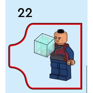 [Home&amp;Brick] LEGO 76267 王