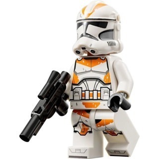 [Home&Brick] LEGO 912303 212th clone trooper 75337 sw1235-細節圖2