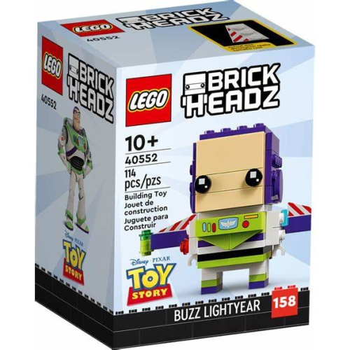 [Home&amp;Brick] LEGO 40552 玩具總動員 巴斯光年