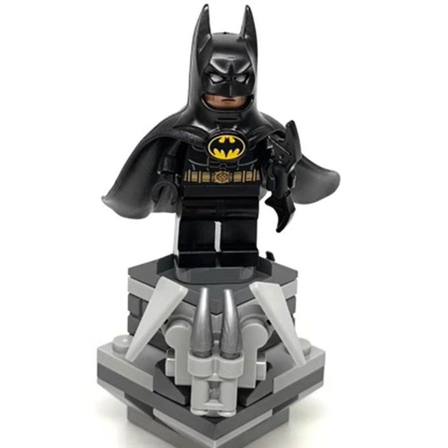 [Home&Brick] LEGO 30653 Batman 1992-細節圖2