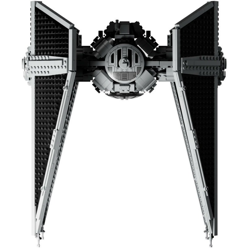 [Home&Brick] LEGO 75382 TIE Interceptor™-細節圖3