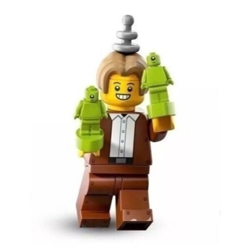 [Home&amp;Brick] LEGO 71046 2號 Robot Human Suit for Tiny Aliens