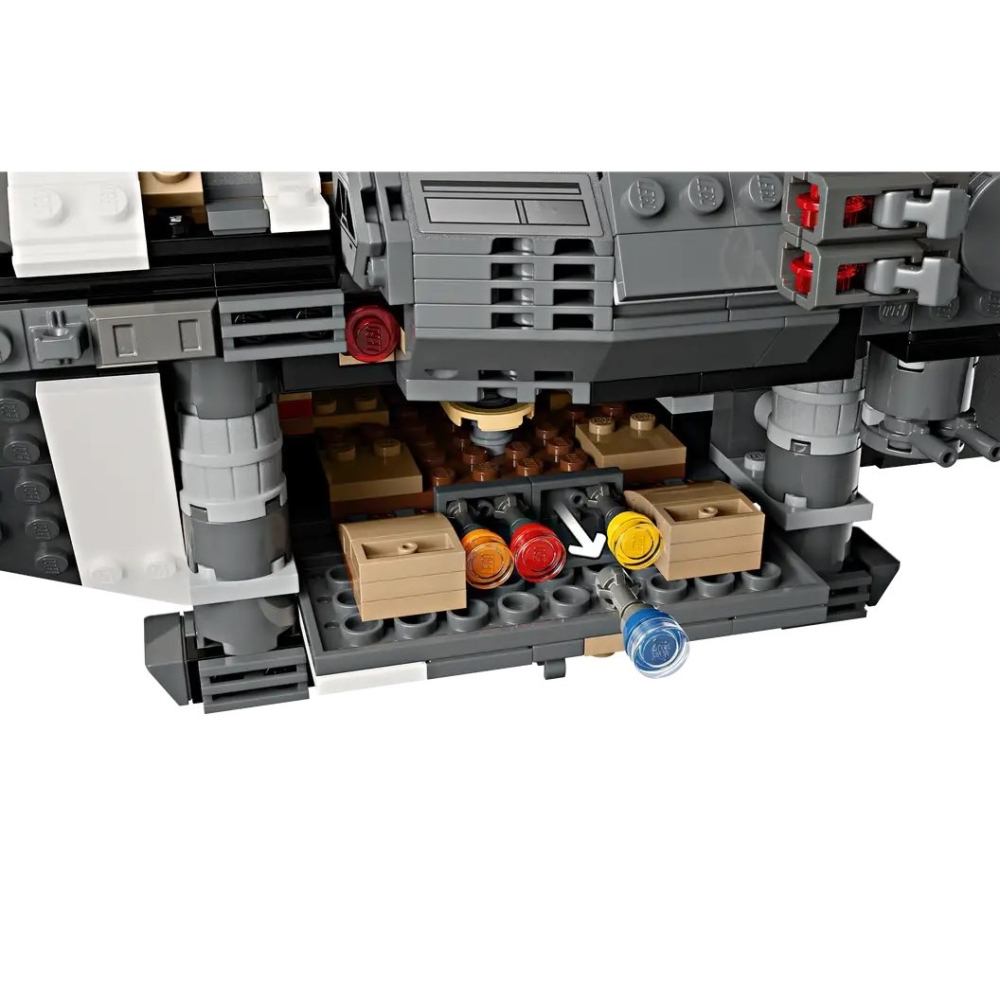 [Home&Brick] LEGO 75374 The Onyx Cinder-細節圖7