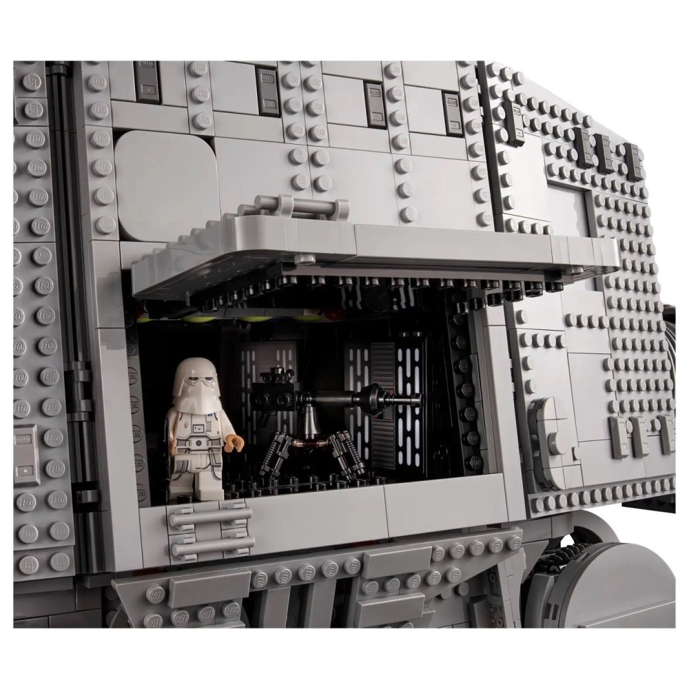 [Home&Brick] LEGO 75313 AT-AT™-細節圖4