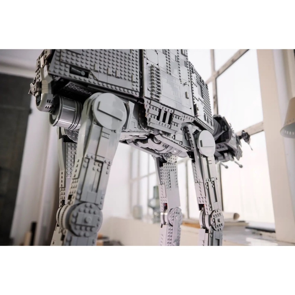 [Home&Brick] LEGO 75313 AT-AT™-細節圖8