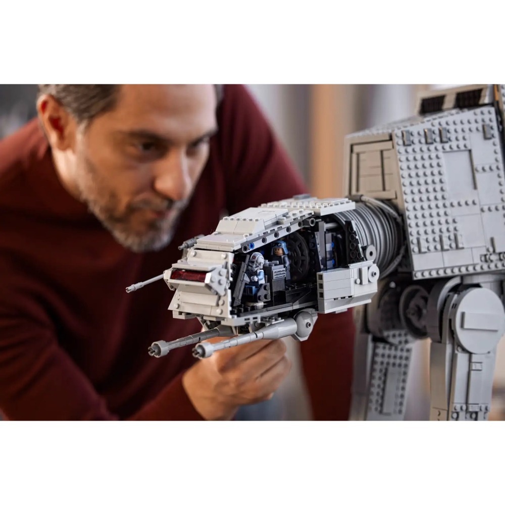 [Home&Brick] LEGO 75313 AT-AT™-細節圖9