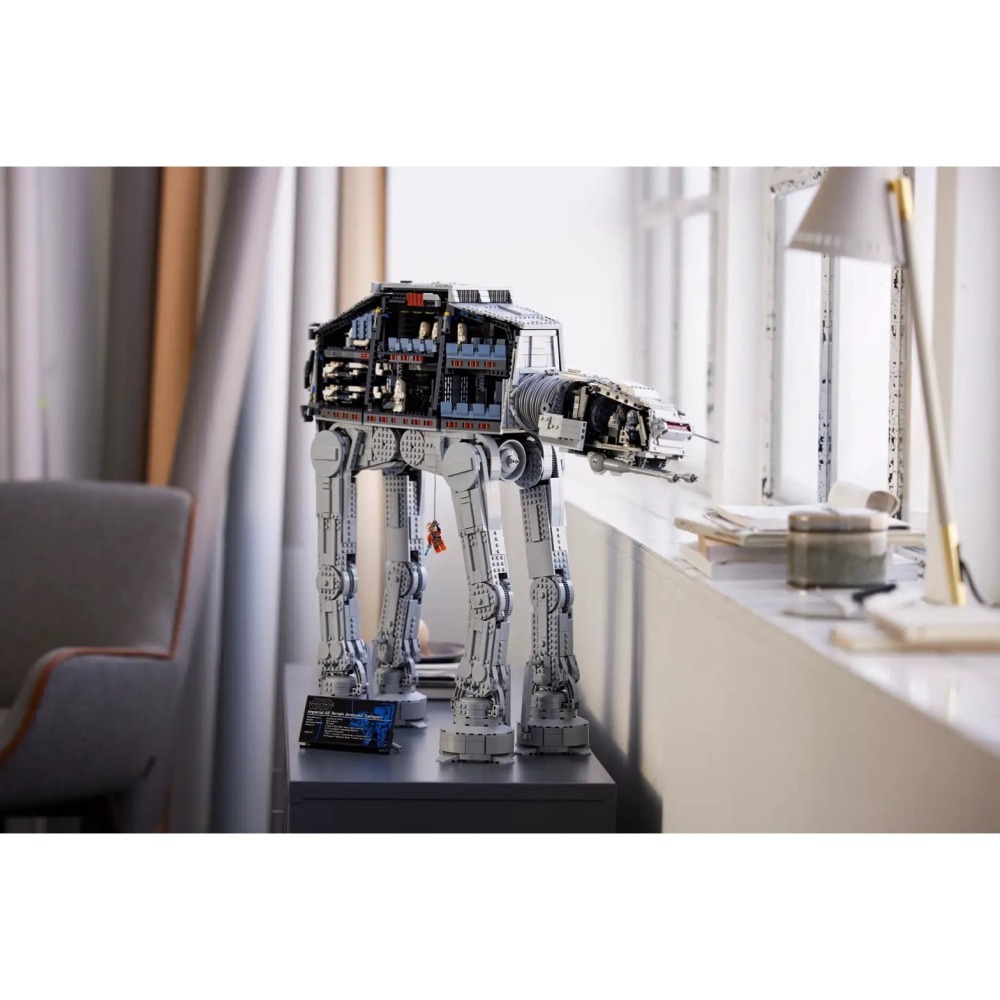 [Home&Brick] LEGO 75313 AT-AT™-細節圖11