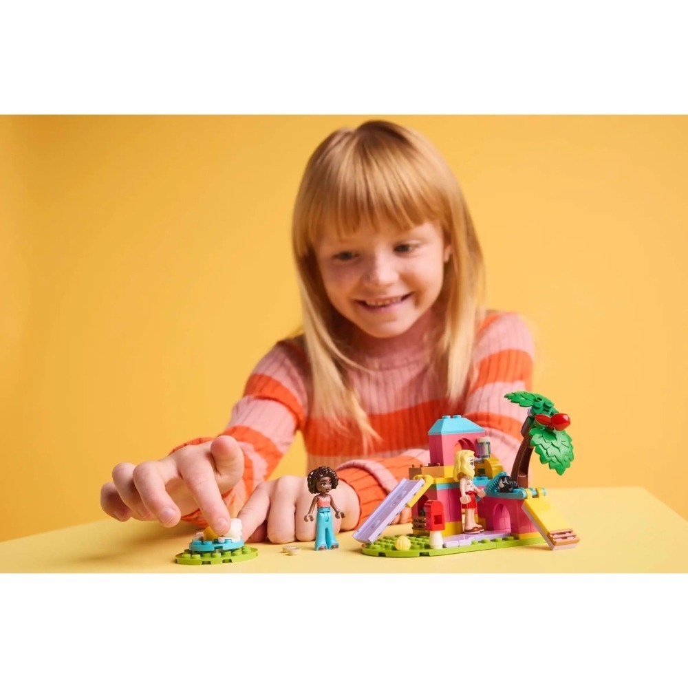 [Home&Brick] LEGO 42640  天竺鼠遊樂場-細節圖8