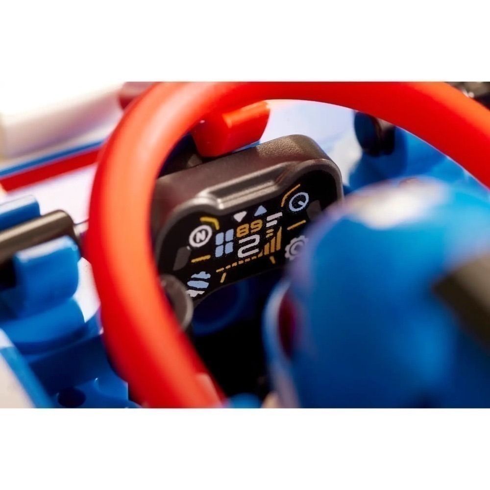 [Home&Brick] LEGO 77246  Visa Cash App RB VCARB 01 F1®-細節圖3