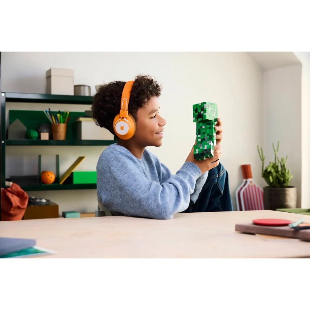 [Home&Brick] LEGO 21276  苦力怕™-細節圖7