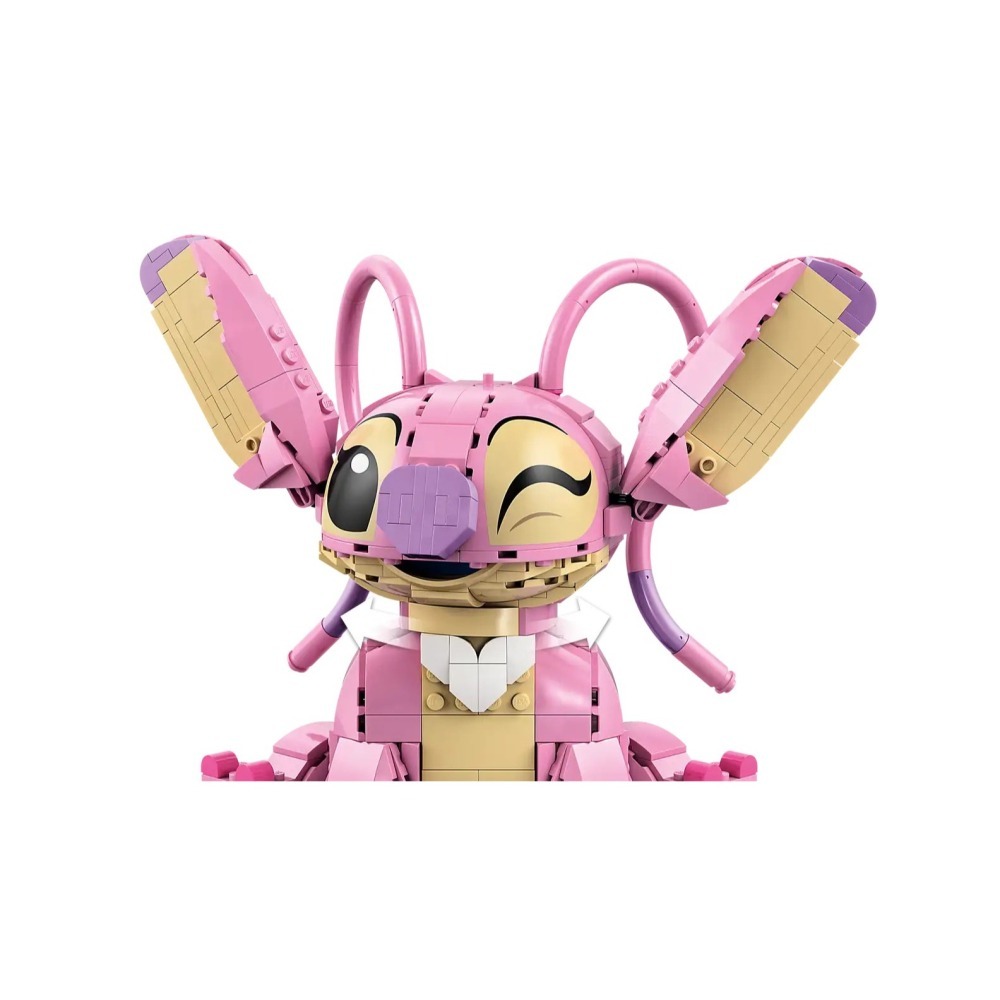 [Home&Brick] LEGO 43257  安琪-細節圖5