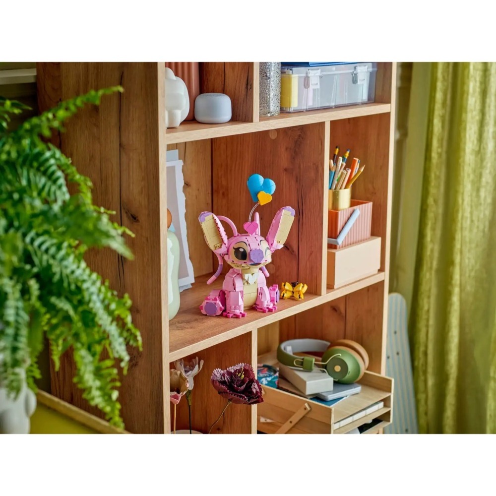 [Home&Brick] LEGO 43257  安琪-細節圖8