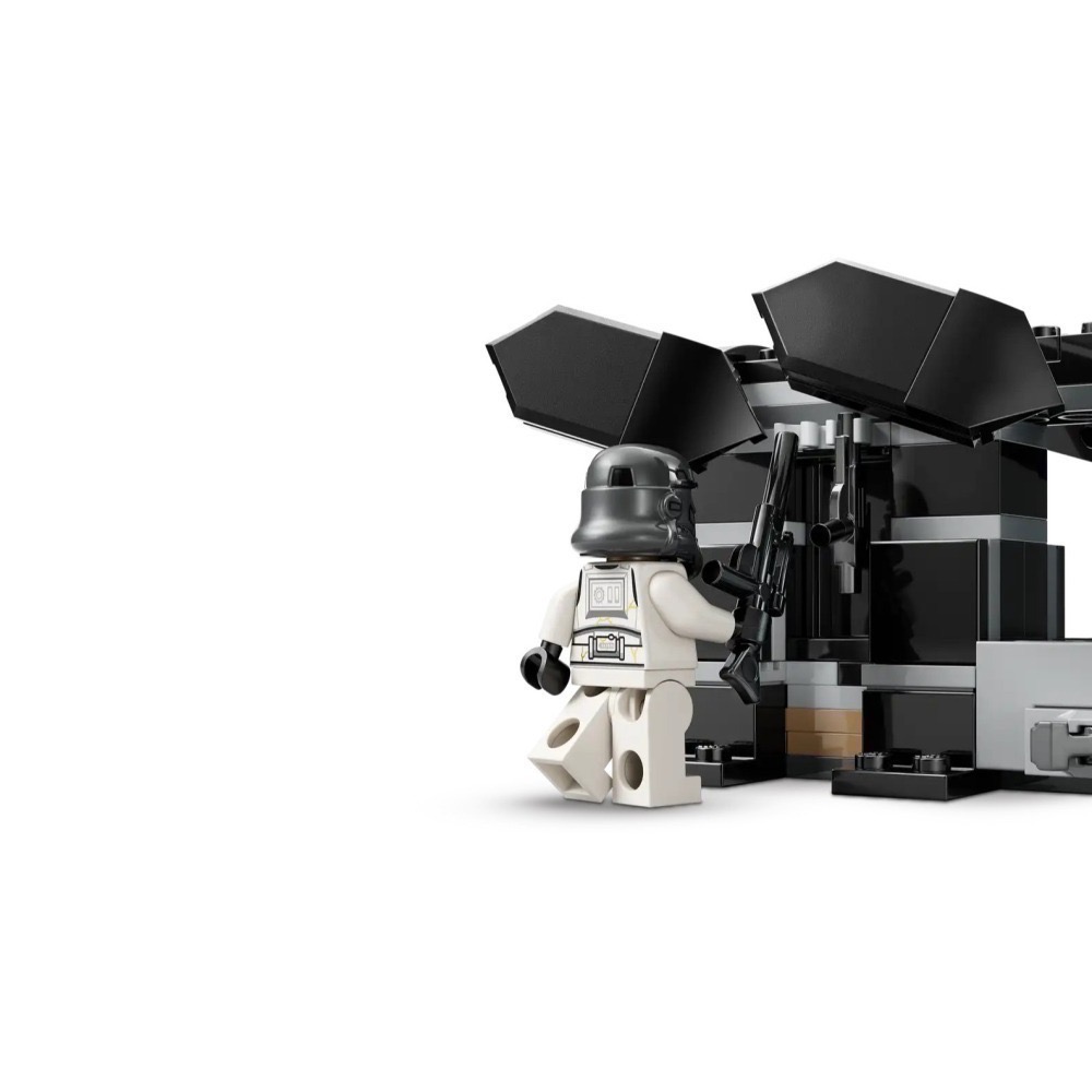 [Home&Brick] LEGO 75412 死亡特種兵與 Night Trooper 戰鬥組-細節圖4